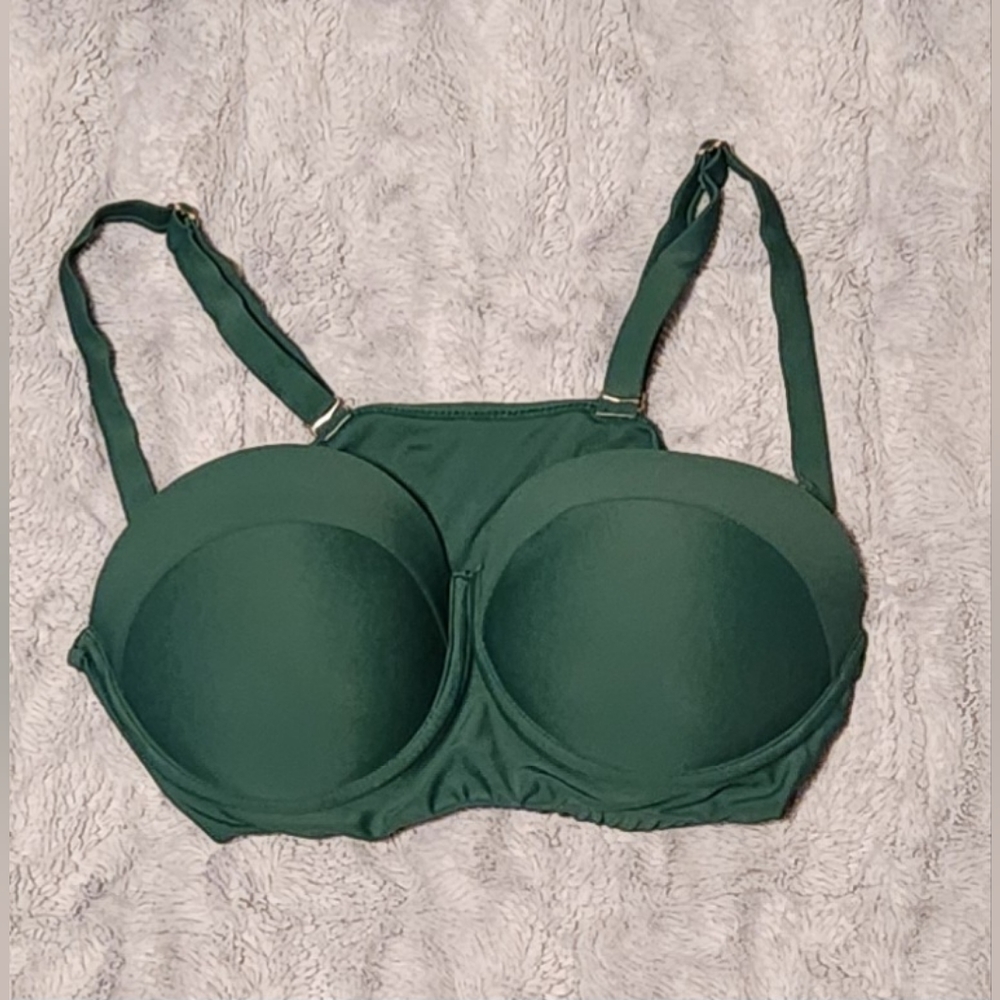 Swimsuit top